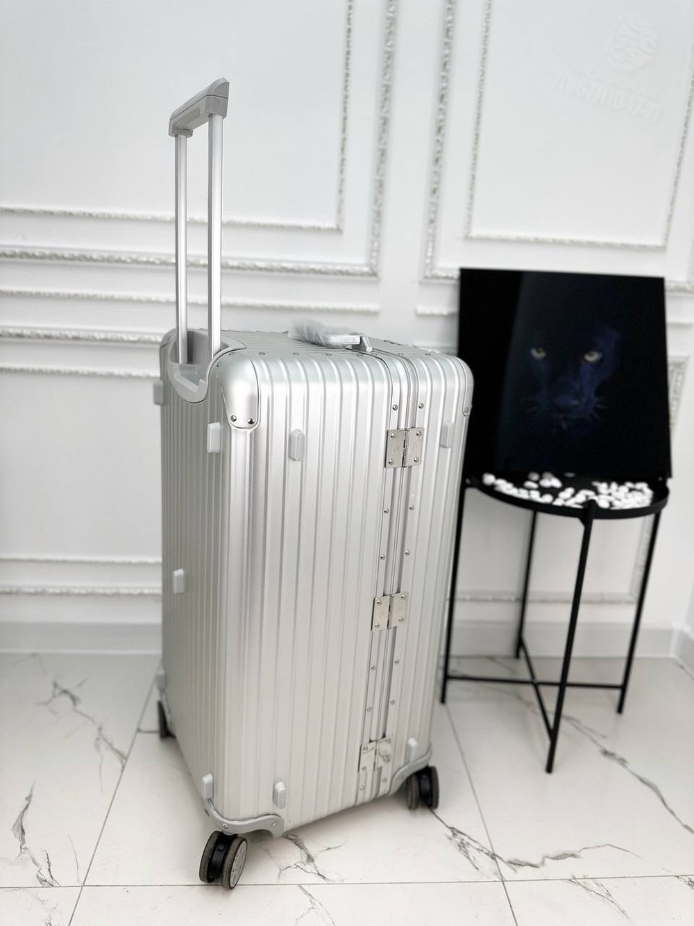 Дорожный чемодан Rimowa Trunk