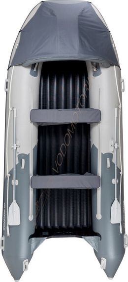 Надувная лодка GLADIATOR E 450 НДНД