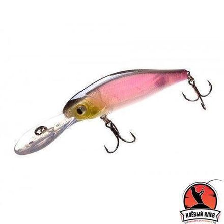 FLAGMAN Воблер Eraser 70мм 8,5г 1,2 -1,5м 083 Floating