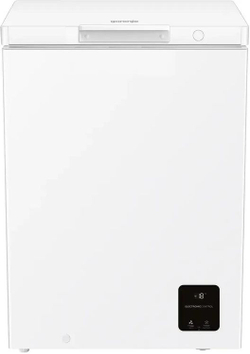 Морозильный ларь Gorenje FHC1014W5