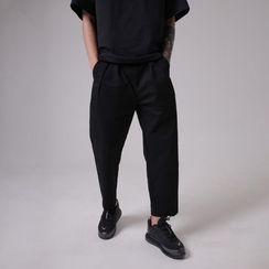 Брюки ZRD Chinos Classic, черный