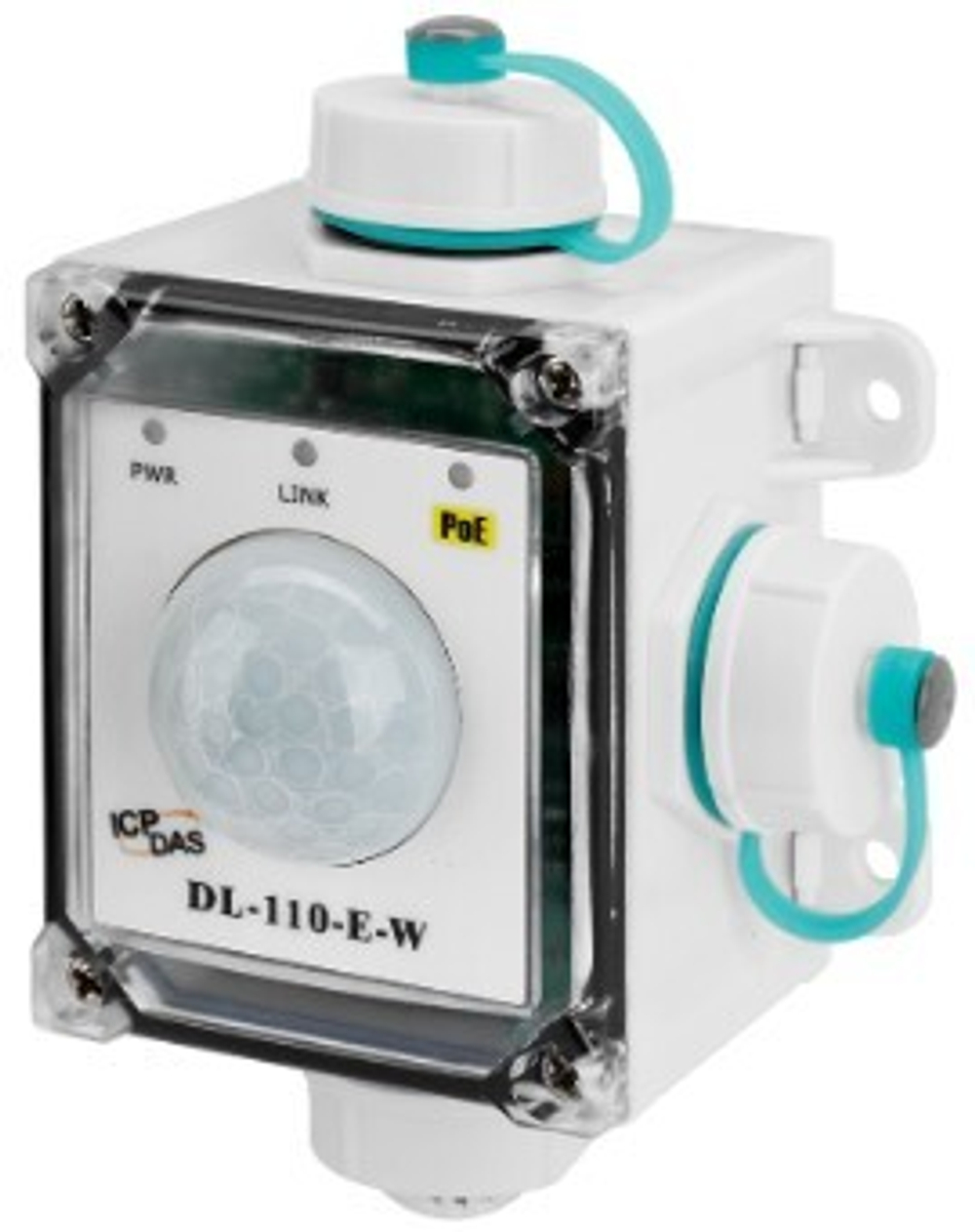 Датчик  ICP DAS DL-110-E-W CR