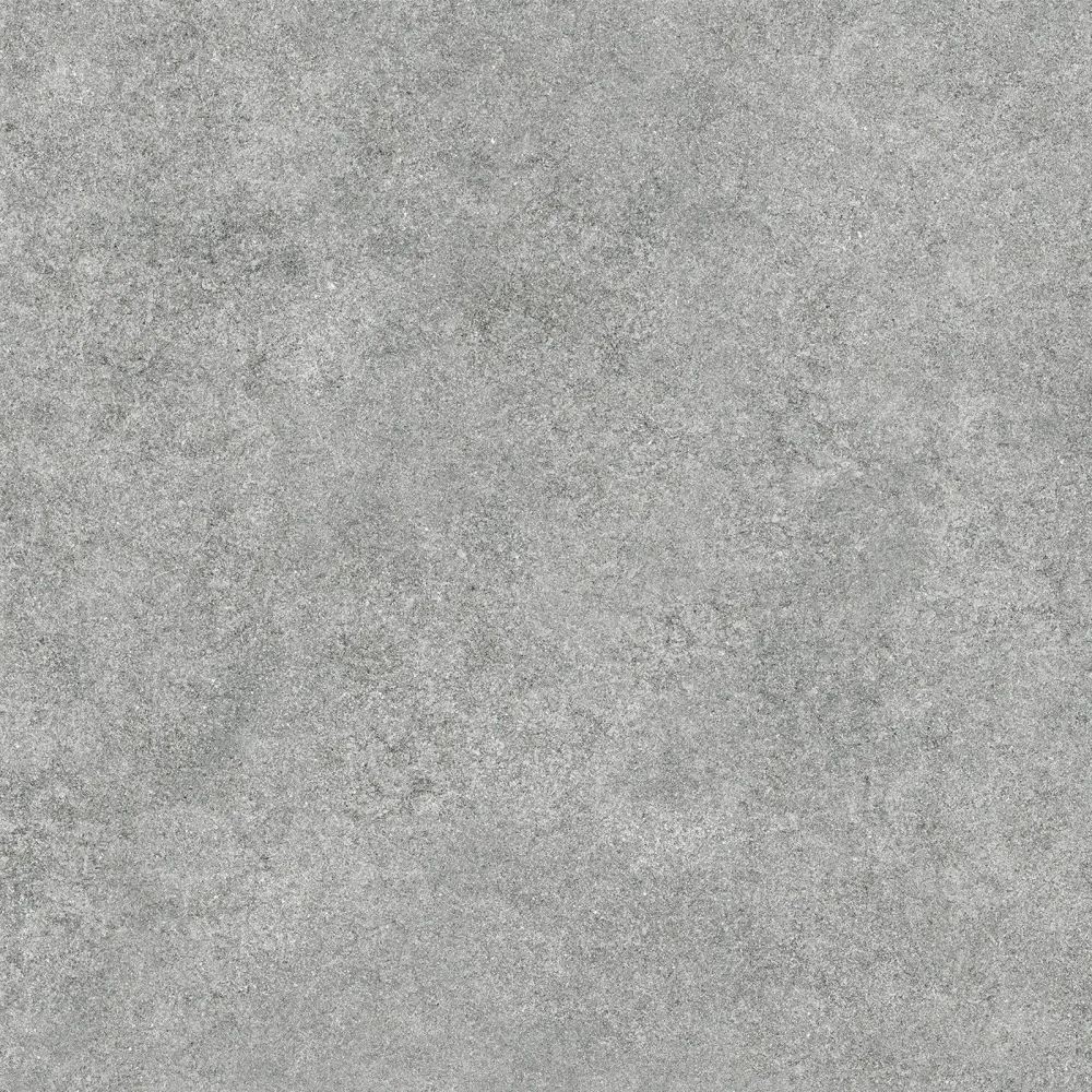 Керамогранит Alma Ceramica GFA57ADM70R Amsterdam 57x57 серый глазурованный матовый под бетон