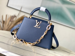 Louis Vuitton Capucines BB