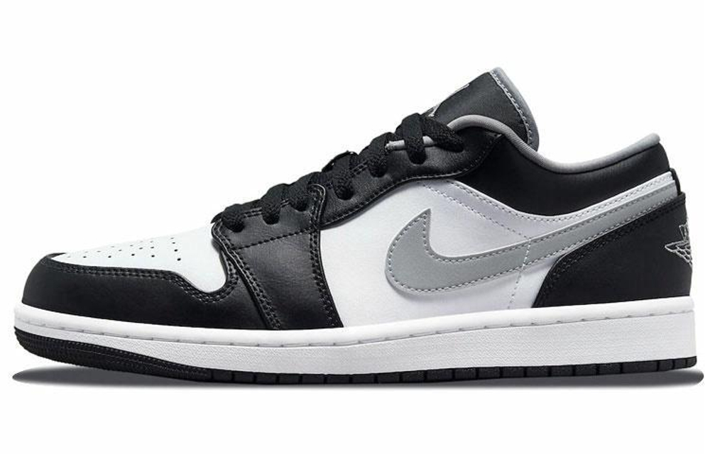Кроссовки Jordan Air Jordan 1 Low "Shadow"