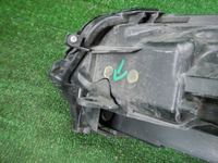 Фара правая Lexus NX 1 (2017-2021) LED