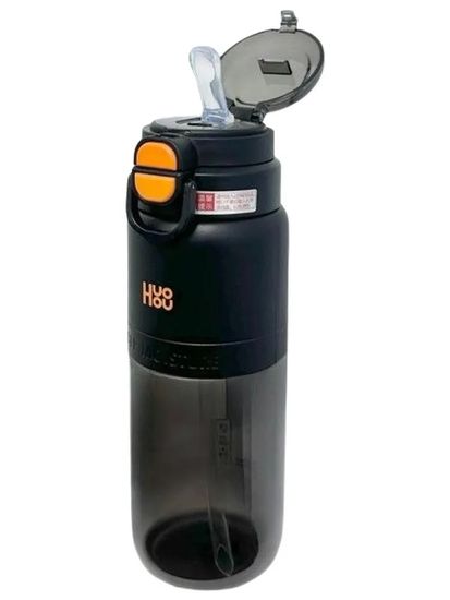 Бутылка для холодных напитков Xiaomi HuoHou Sports Cup 750ml (HU0299)