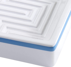 Мыльница Avanti Mercer