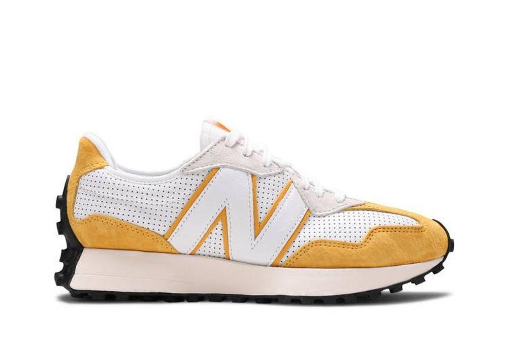Кроссовки New Balance Nb 327 "Primary Pack"