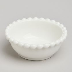 НАБОР САЛАТНИКОВ LEFARD "PEARL" 4 ШТ. 10,5*4 СМ (КОР=24НАБ.)