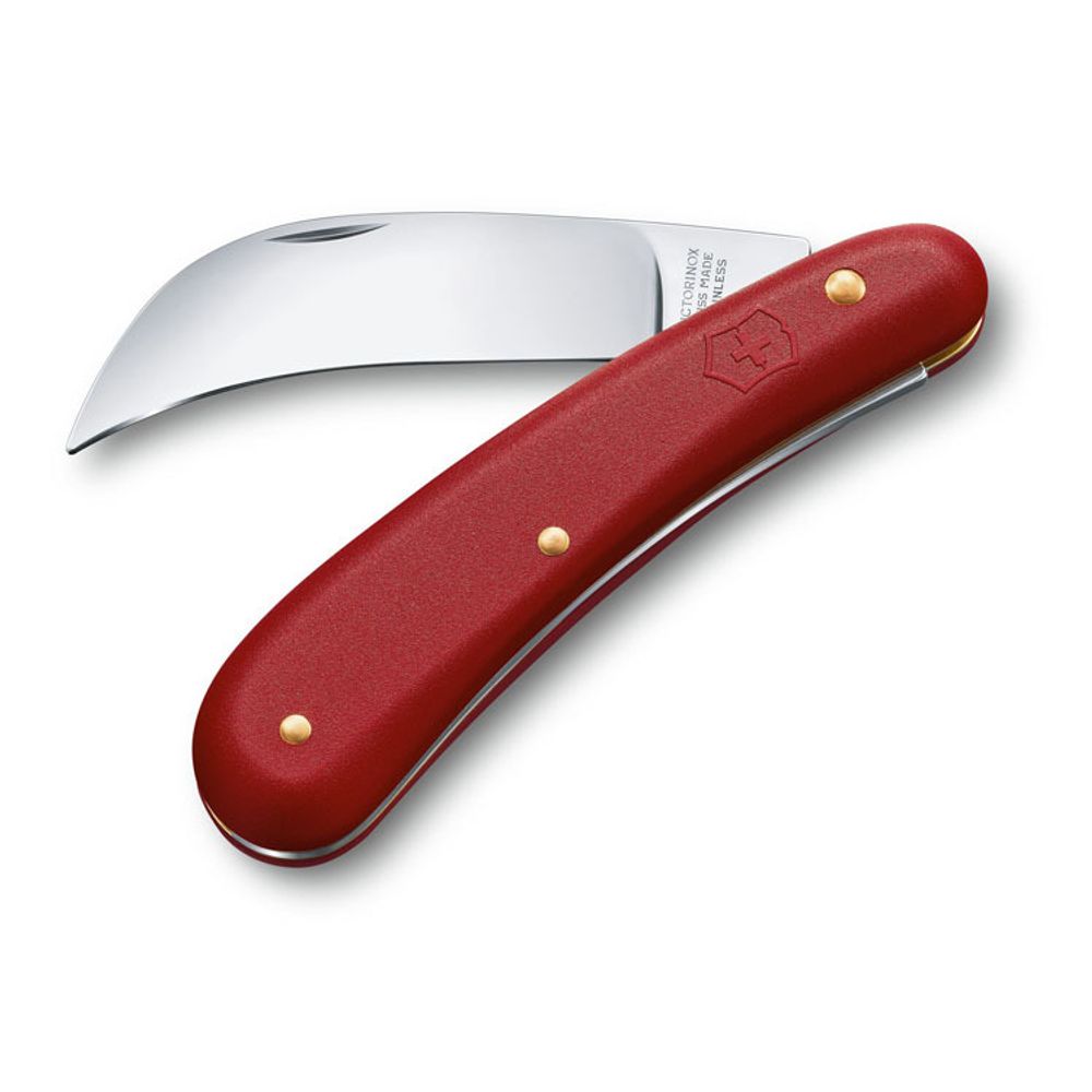 Нож перочинный Victorinox Pruning Knife (1.9301)