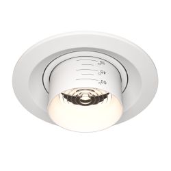 Светильник встраиваемый светодиодный Maytoni   DL052-L7W4K