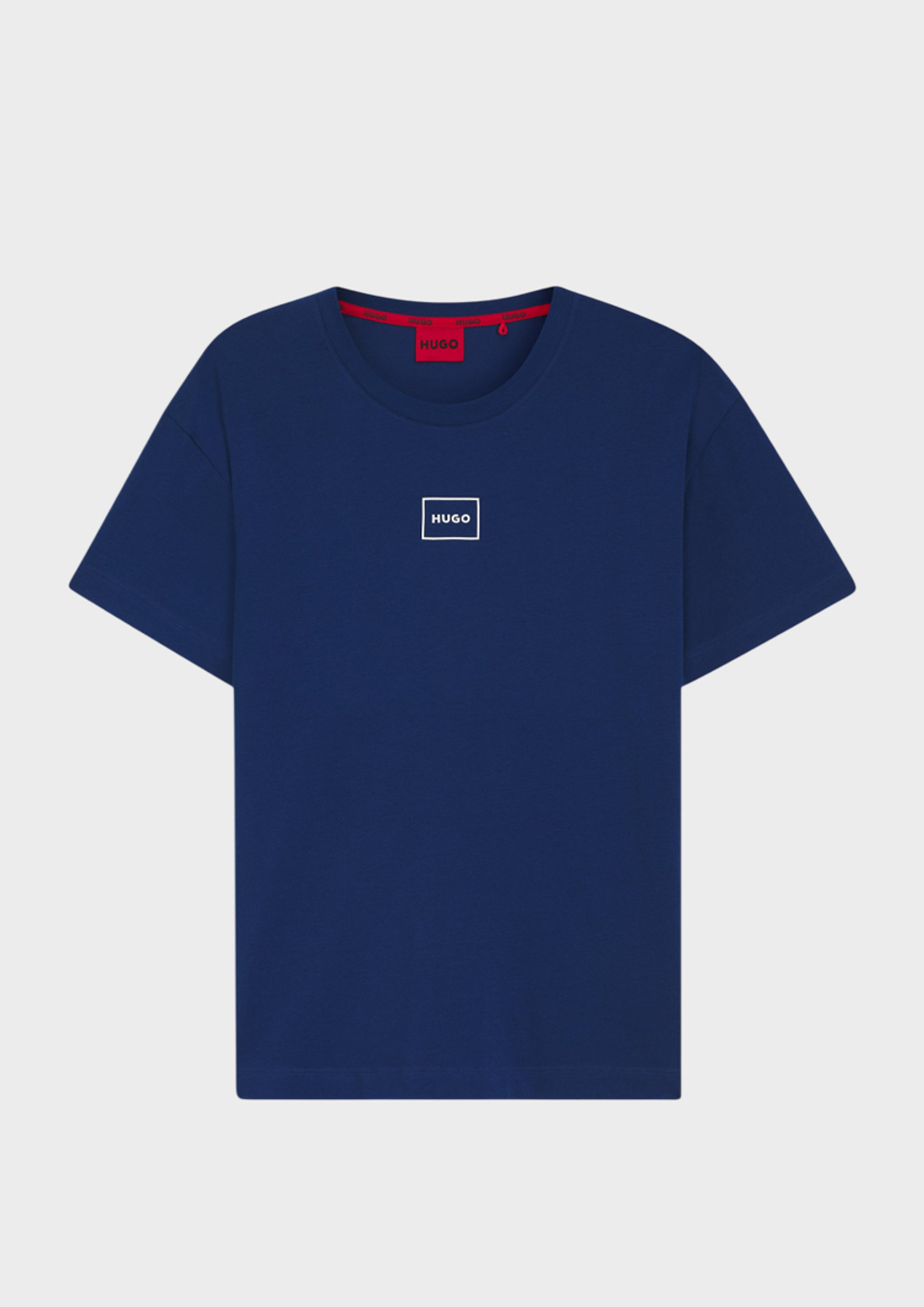 Футболка HUGO Laze T-Shirt