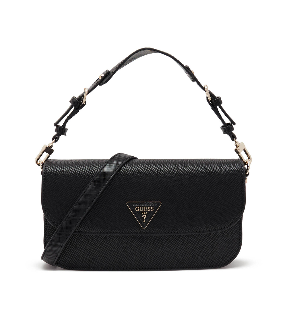 Сумка через плечо Guess - черный(HWVG89 83200)
