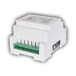 Отопительный термостат ZONT H-1V New