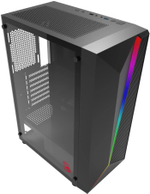 Корпус ATX Bloody BD-CC106-BK