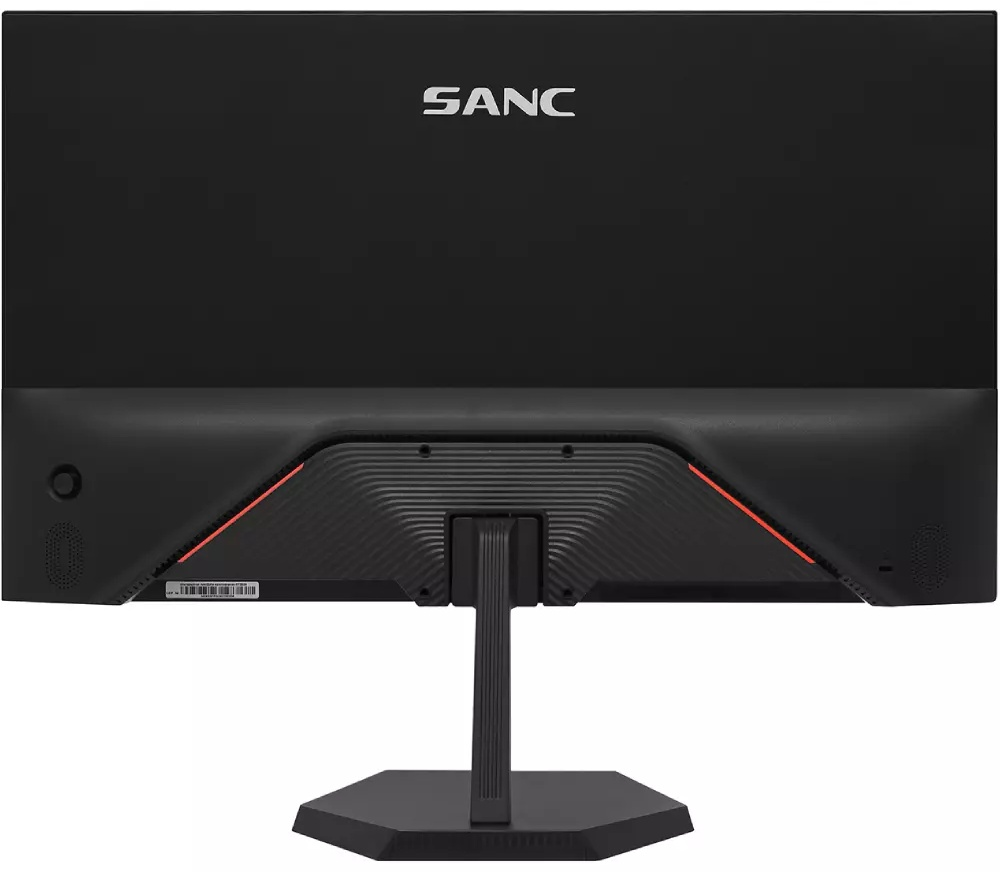 Монитор 27" Sanc M2753FKG черный