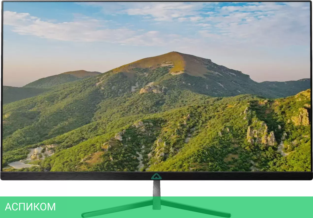 Монитор Бештау M2701/FHD/LCR