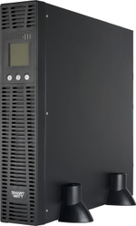 ИБП SMARTWATT UPS SECURE EURO 2kVA L