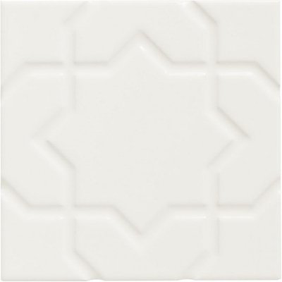 Декоративные элементы ADEX NERI Liso Star Biscuit