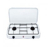 Плита газовая 1-х комфорт "ЗВЕЗДА" №6001 (12шт)