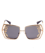 Солнцезащитные очки DG2306 Dolce & Gabbana - золотой(DG2306)