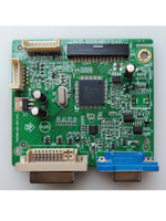 Плата для монитора PHILIPS 243V5L 715G5966-M01-000-004L