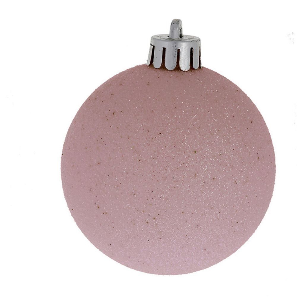 GAEM Набор из 12шт, Украшение новогоднее Шар, D 8 см, L19 W19 H21см