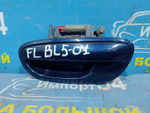 Ручка двери передней левой внешняя SUBARU LEGACY 2005