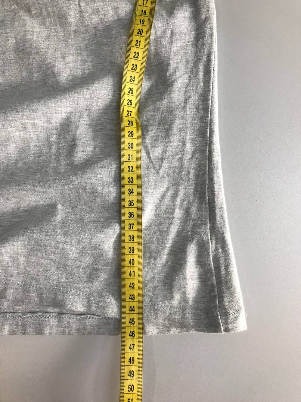 Топ Lula&Liza практичный, маркировка S, визуально на 44 размер