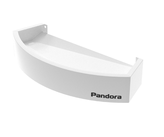 Козырёк для Pandora Wall-E