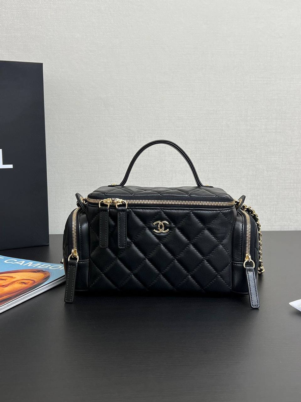 Сумка Chanel