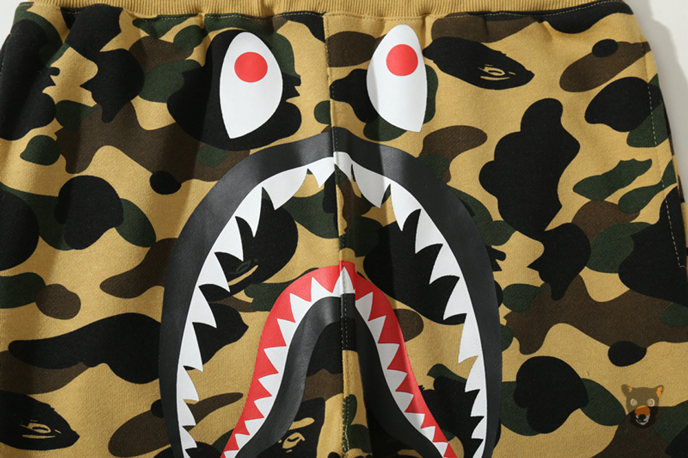 Штаны Bape