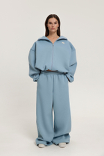 Брюки soft