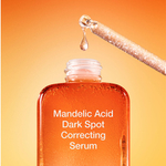 Сыворотка от постакне с миндальной кислотой By Wishtrend Mandelic Acid Dark Spot Correcting Serum