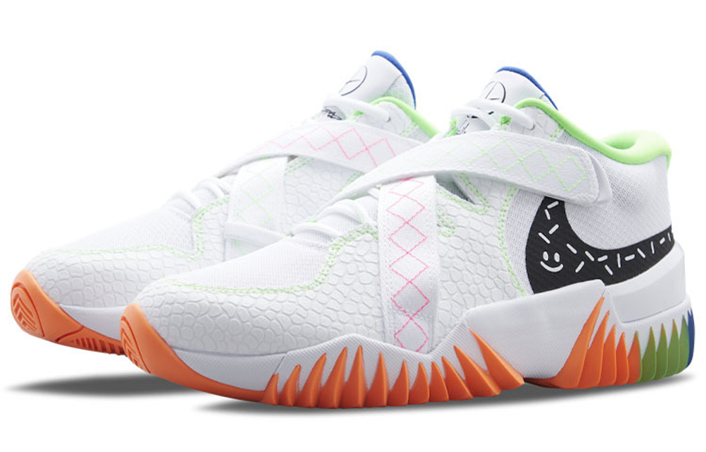 Кроссовки Nike Zoom Court Dragon
