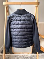 Комбинированная куртка Bonpoint, 140