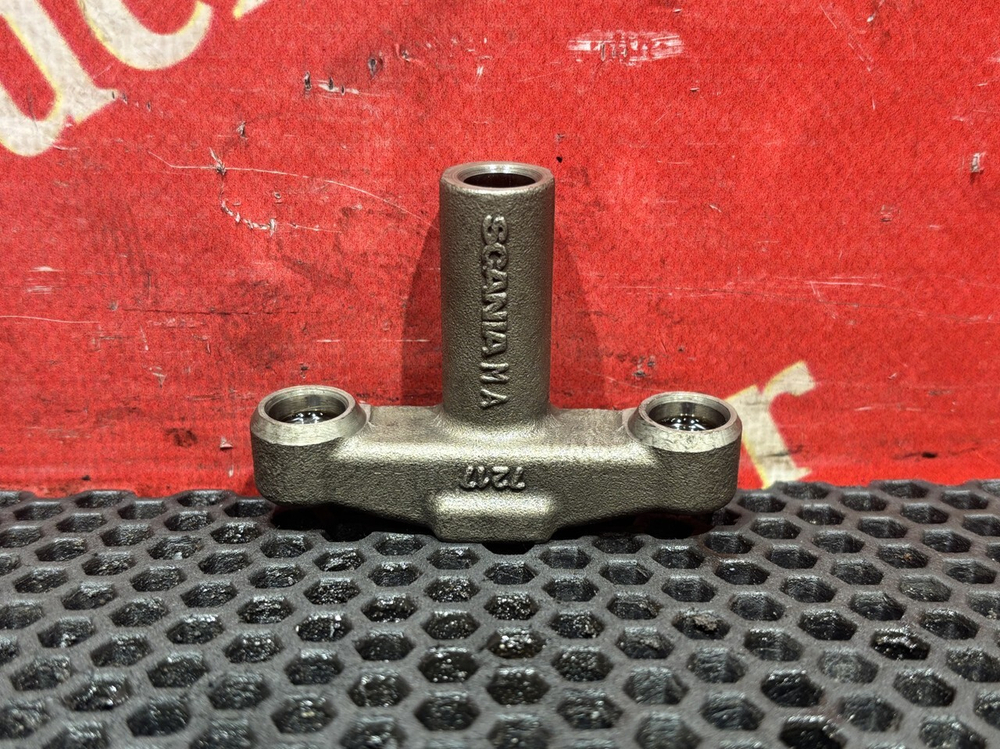 Коромысло клапана 2021г.