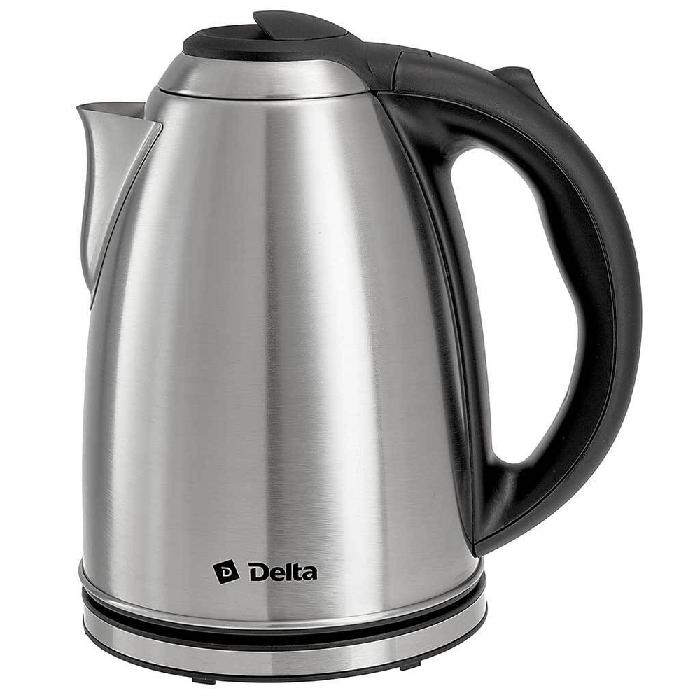 Чайник электрический 2000 Вт, 2 л DELTA DL-1032