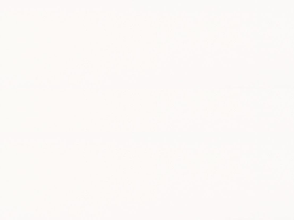 Столешница 38 мм Белый 1110, АМК-Троя