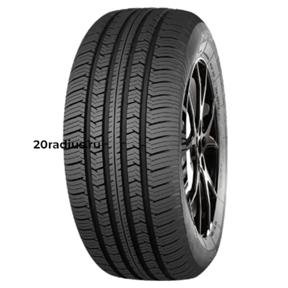 195/50R15 82V HF-261 TL
