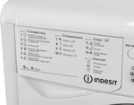 Стиральная машина Indesit IWSB 5105 (CIS)