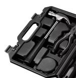 Набор инструментов Xiaomi JIUXUN TOOLS Daily Life Kit 12 in 1