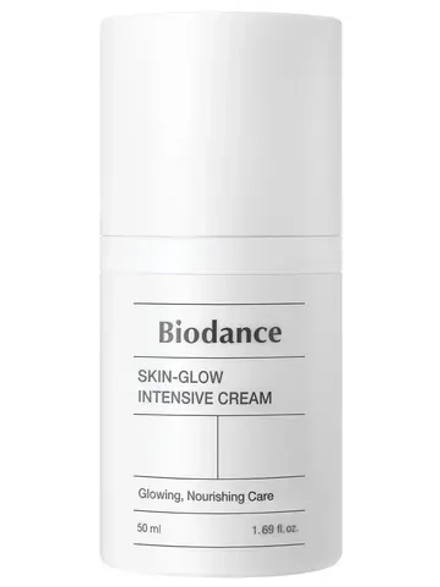 Biodance Восстанавливающий крем для сияния кожи Skin-Glow Intensive Cream 50 мл