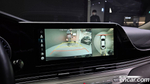 Hyundai The New Grandeur (Azera) IG 2.5 (01.2020)