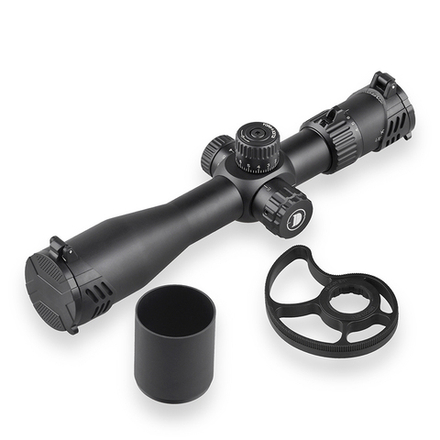 Оптический прицел DISCOVERY HT 4-16X40SF FFP