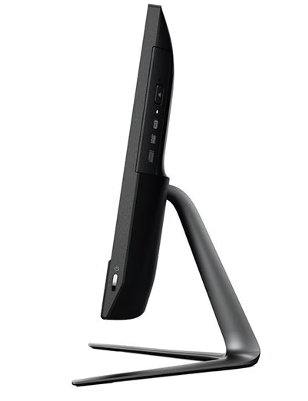 22" Моноблок Lenovo Ideacentre 510-22ISH (1920x1080, Intel Core i3-7100T, RAM 8ГБ,SSD 256ГБ, Intel HD Graphics 630, Win 10Pro)