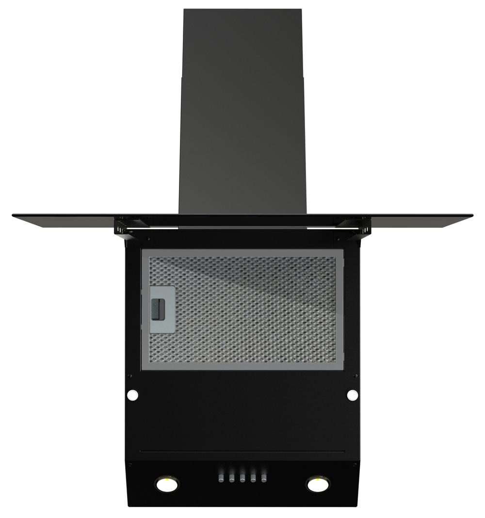 вытяжка D 539 S