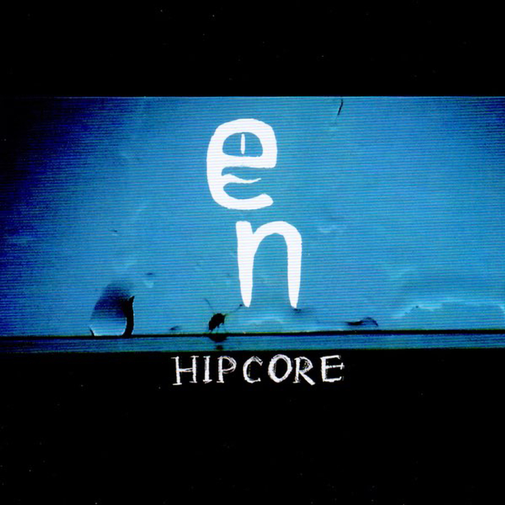 Evil Niggaz / Hipcore (CD)