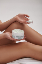 Крем для тела Alga Spa Lipid-restoring body cream butter 300 мл